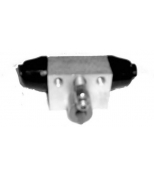 Brake ENGINEERING - WC1153BE - 